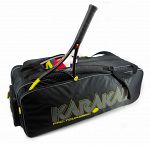 Karakal Pro Tour Elite 2.0 12R - Black